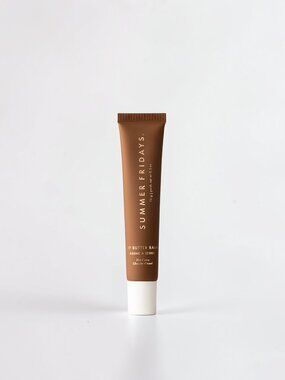 Summer Fridays Hot Cocoa Lip Butter Balm